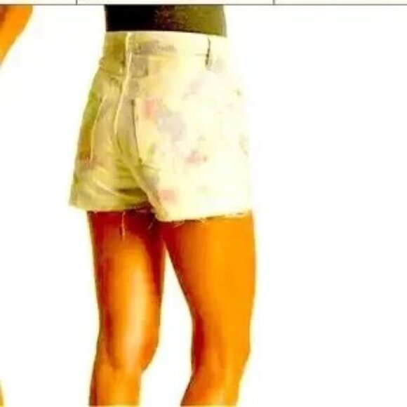 John Elliott brand 27" high waist pants made in Japan. NWT 27W RARE New, unworn - Picture 8 of 14